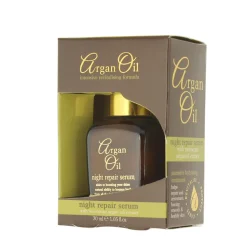 Argan Oil Night Repair Serum 30 ml