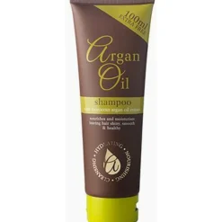 Argan Oil Shampoo 250 ml