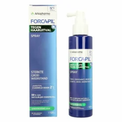 Arkopharma Forcapil Haaruitval 125 ml