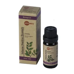 Aromed Candira Druppels 10 ml