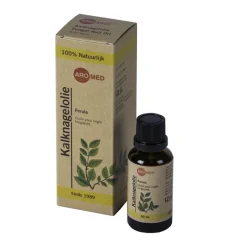 Aromed Ferula Kalknagelolie 30 ml