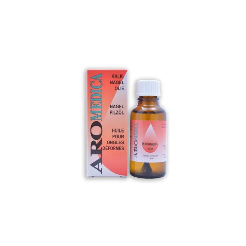 Aromedica Kalknagelolie 30 ml