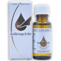 Aromedicare Kalknagelolie 20 ml