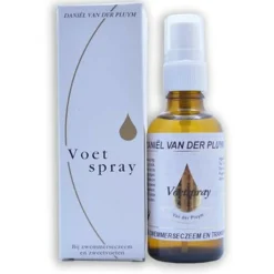 Aromedicare Voetspray 50 ml