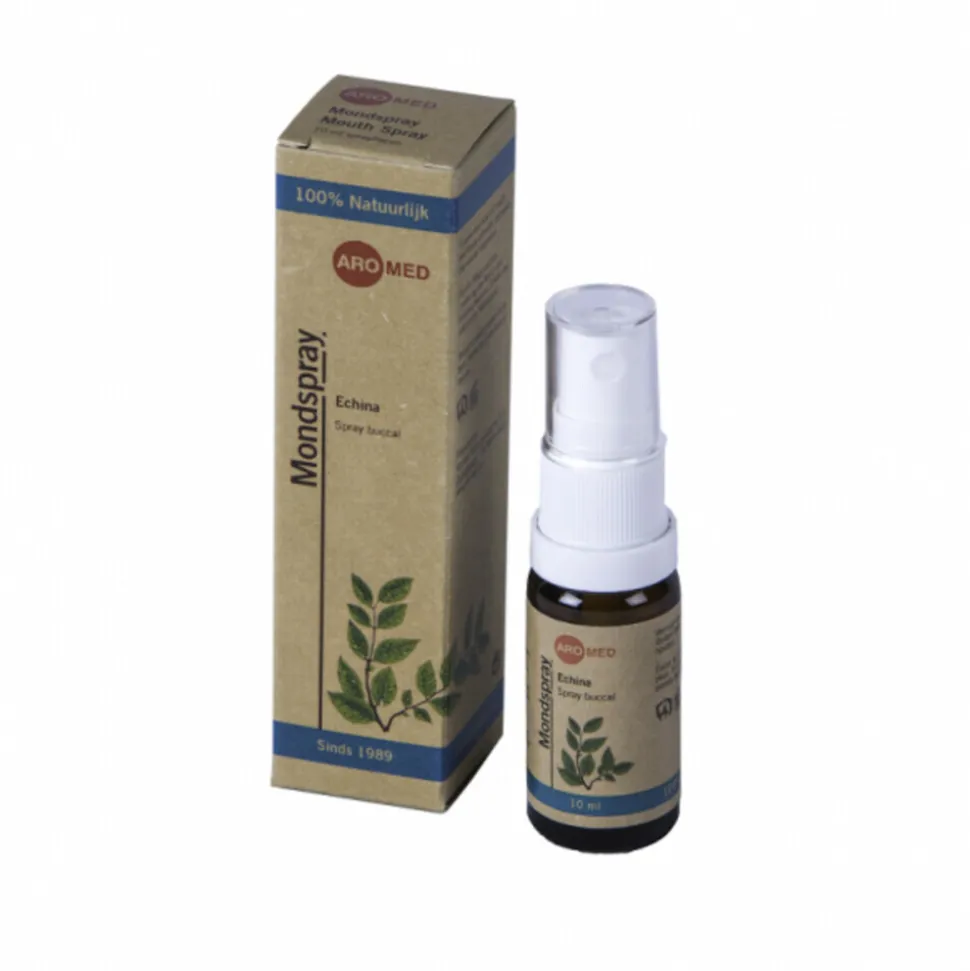 Aromed Mondspray Echina 10 ml