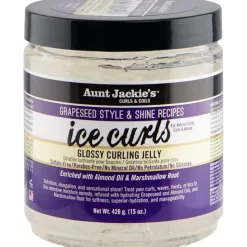Aunt Jackie's Ice Curls Curling Jelly 443 ml