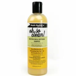 Aunt Jackie's Oh So Clean Shampoo 355 ml