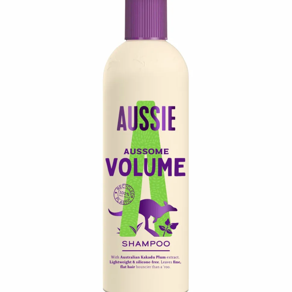 Aussie Aussome Volume Shampoo 300 ml