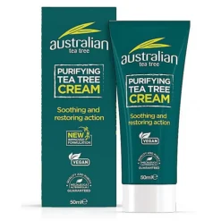 Australian Tea Tree Zuiverende Crème 50 ml