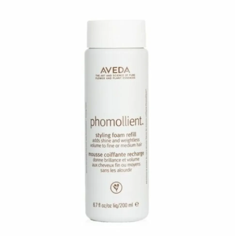 Aveda Phomollient Styling Foam Refill 200 ml