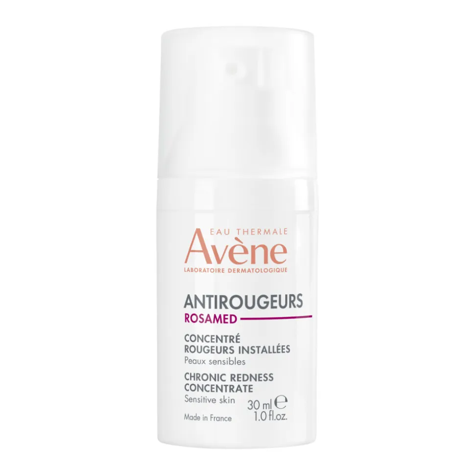 Avène Antirougeurs Rosamed Anti-Roodheid Concentraat 30 ml