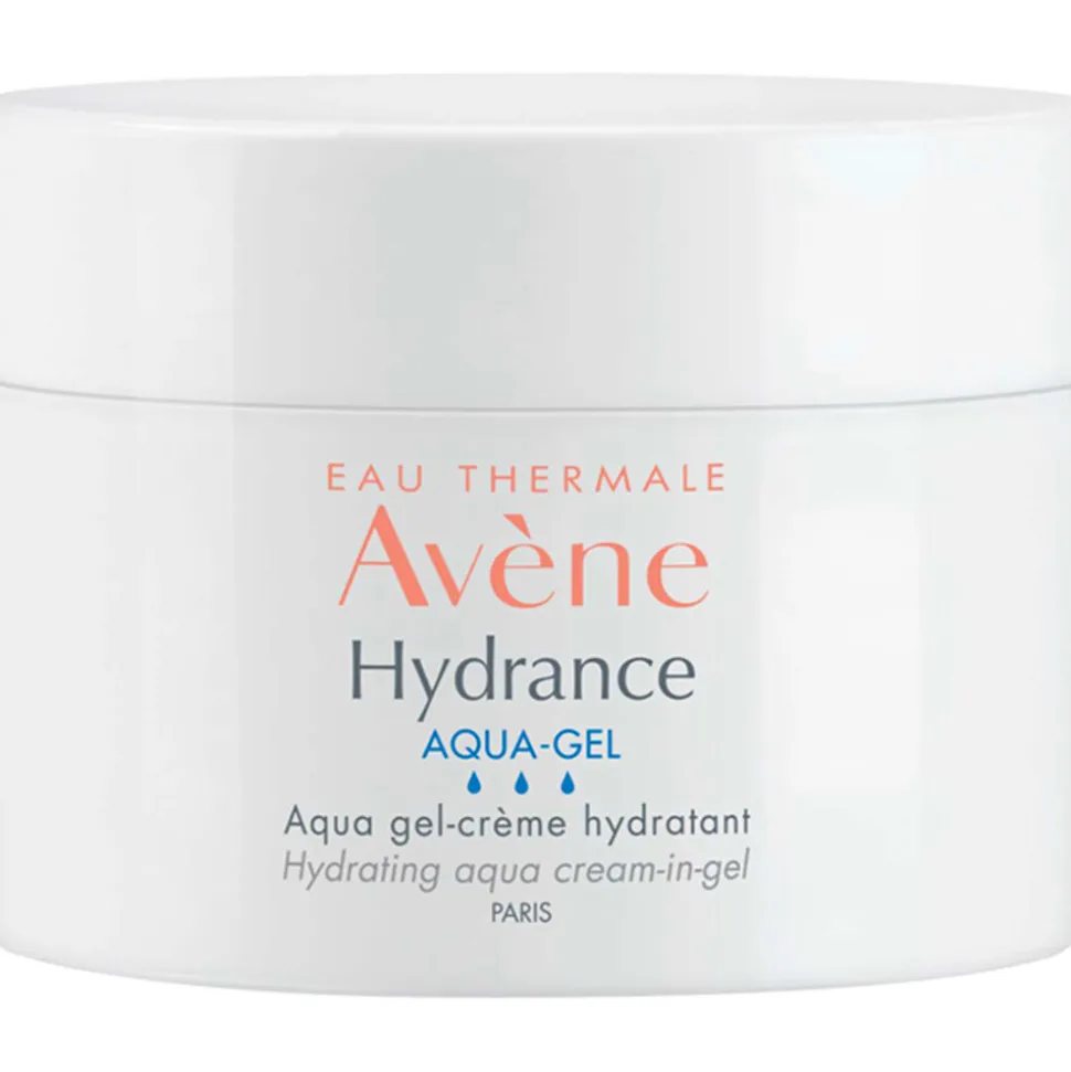 Avène Hydrance Aqua-Gel Hydraterende Gel-Crème 50 ml