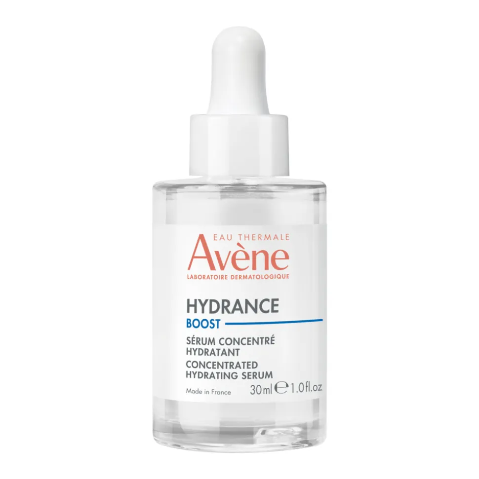 Avène Hydrance Geconcentreerd Hydraterend Serum 30 ml