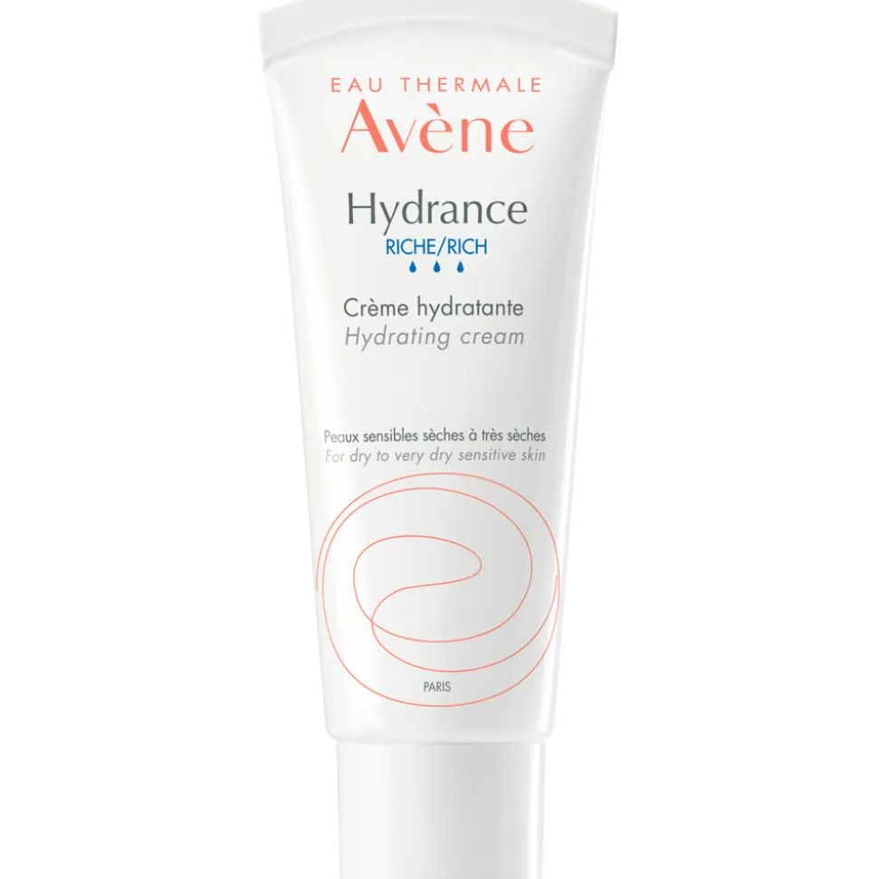 Avène Hydrance Rijk Hydraterende Crème 40 ml