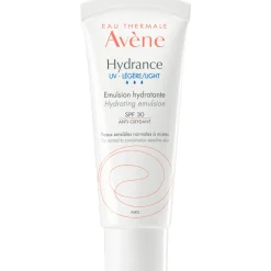 Avène Hydrance UV Licht Hydraterende Emulsie 40 ml