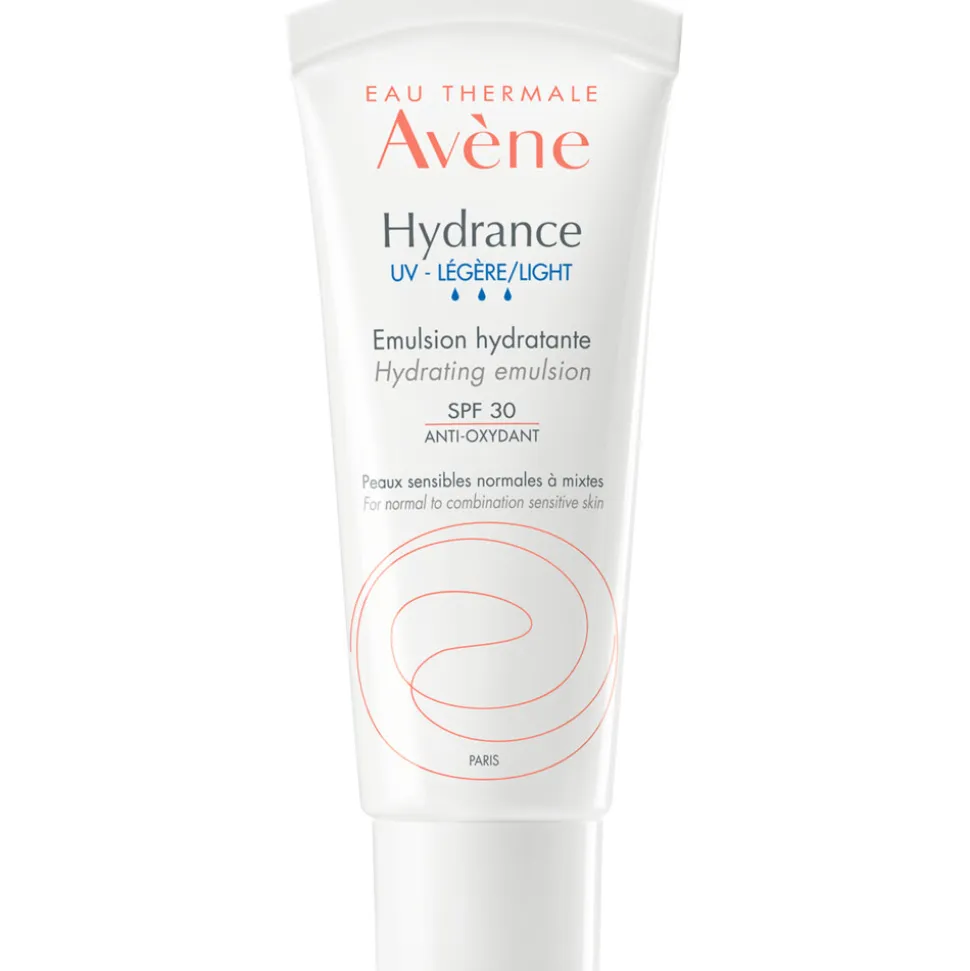 Avène Hydrance UV Licht Hydraterende Emulsie 40 ml