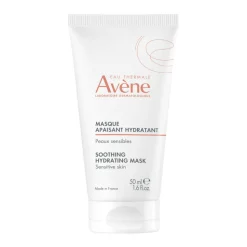 Avène Hydraterend Masker Verzachtend 50 ml