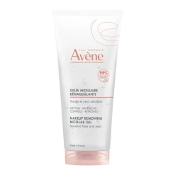 Avène Les Essentiels Micellaire Reinigingsgel 200 ml