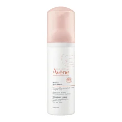 Avène Les Essentiels Reinigingsschuim 150 ml