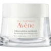Avène Revitaliserende Voedende Crème 50 ml