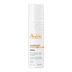 Avène Sunsimed Pigment SPF 50+ 80 ml