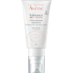 Avène Tolérance Control Verzachtende Herstellende Crème 40 ml