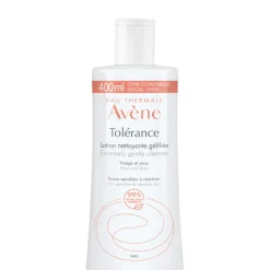 Avène Tolérance Reinigende Gel-Lotion 400 ml