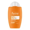 Avène Ultra Fluid Invisible SPF 50 50 ml