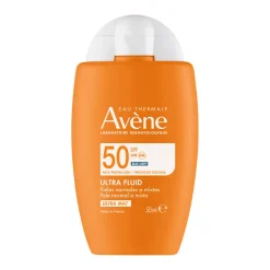 Avène Ultra Fluid Invisible SPF 50 50 ml