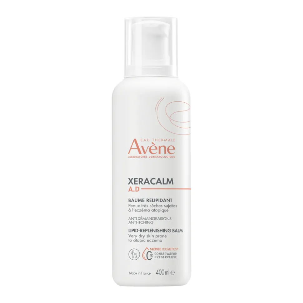 Avène Xeracalm A.D Balsem 400 ml
