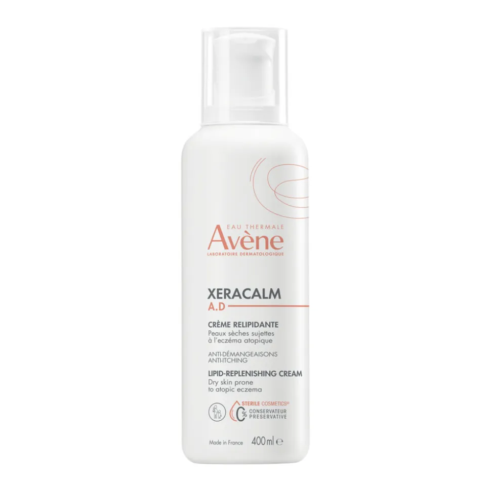 Avène Xeracalm A.D Crème 400 ml
