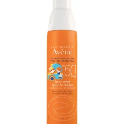 Avène Zonnebrand Spray Kids SPF 50+ 200 ml