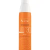 Avène Zonnebrand Spray SPF 30 200 ml