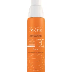 Avène Zonnebrand Spray SPF 30 200 ml
