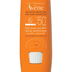 Avène Zonnebrand Stick SPF 50+ 8 ml
