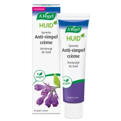 A.Vogel Symvita Anti-rimpel Crème 30 gr