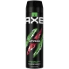 Axe Deodorant Bodyspray Africa 200 ml