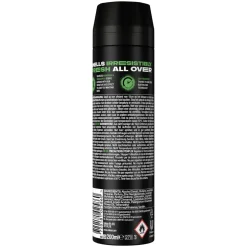 Axe Deodorant Bodyspray Africa 200 ml