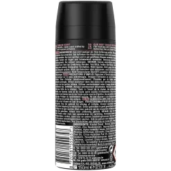 Axe Deodorant Bodyspray Cocoa Velvet 150 ml