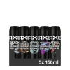Axe Deodorant Bodyspray Core Collection Pakket
