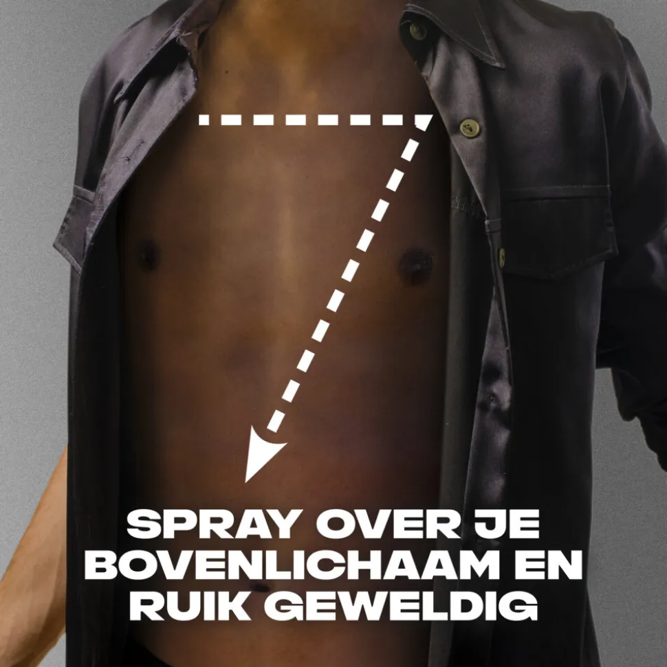 Axe Deodorant Bodyspray Core Collection Pakket