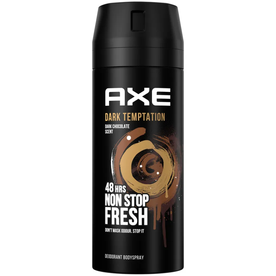 Axe Deodorant Bodyspray Dark Temptation 150 ml