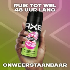 Axe Deodorant Bodyspray Epic Fresh 150 ml