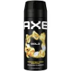 Axe Deodorant Bodyspray Gold 150 ml