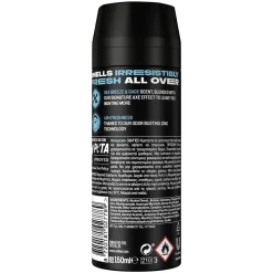 Axe Deodorant Bodyspray Marine 150 ml