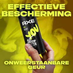 Axe Deodorant Bodyspray You 150 ml