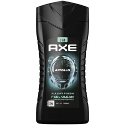 Axe 3-in-1 Douchegel Apollo 250 ml