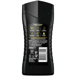 Axe 3-in-1 Douchegel Dark Temptation 250 ml