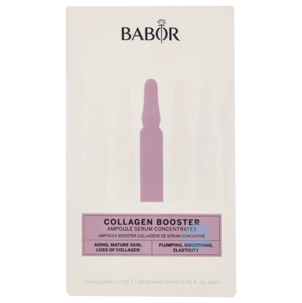 Babor Ampullen Collagen Booster 14 ml
