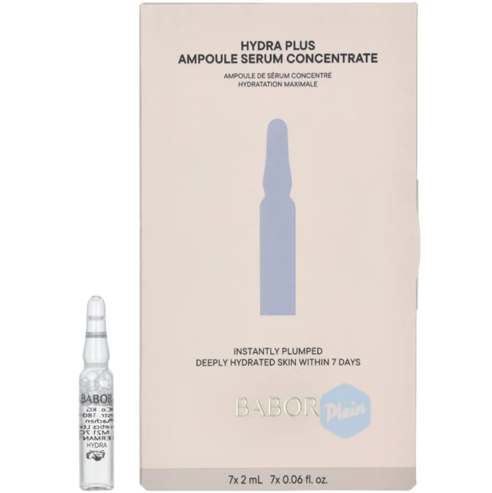 Babor Ampullen Hydra Plus 14 ml